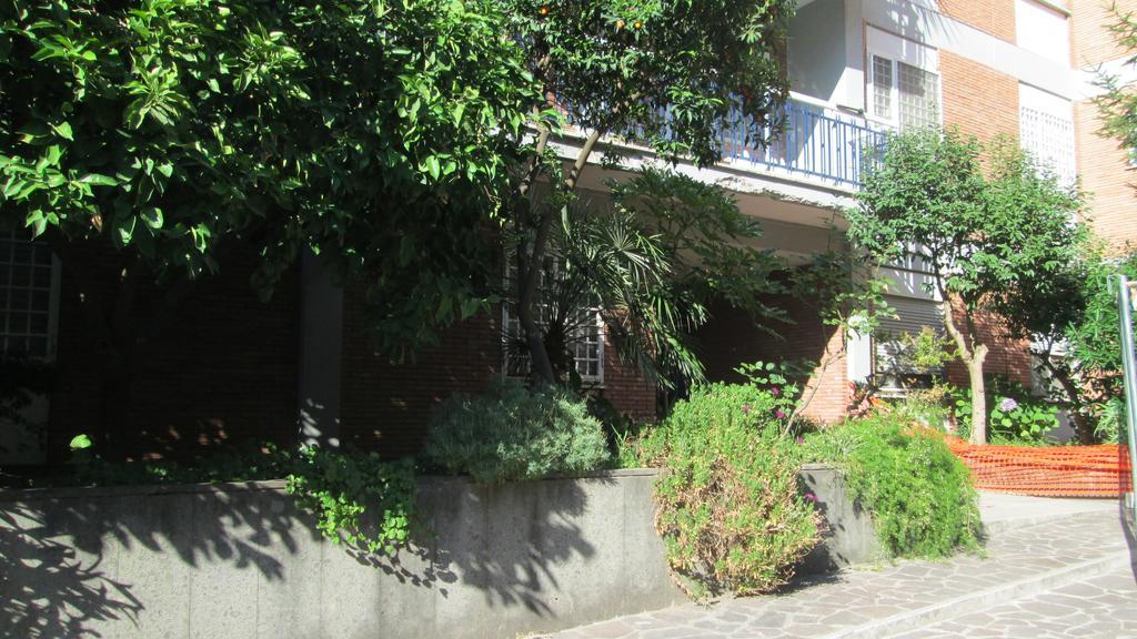 Royal Roma B&B Kültér fotó