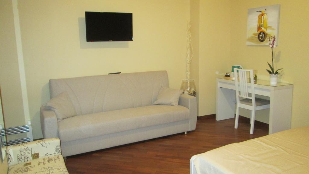 Royal Roma B&B Szoba fotó