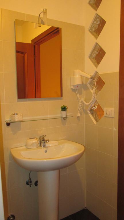 Royal Roma B&B Szoba fotó