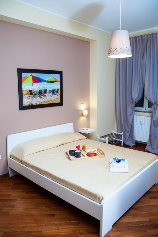 Royal Roma B&B Szoba fotó