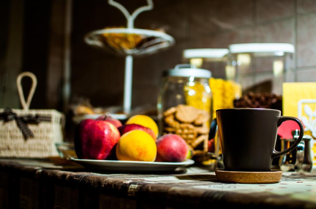 Royal Roma B&B Kültér fotó