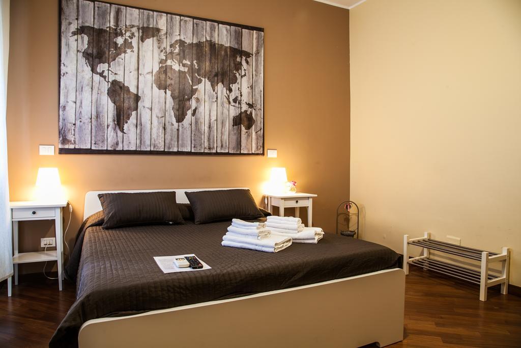 Royal Roma B&B Kültér fotó