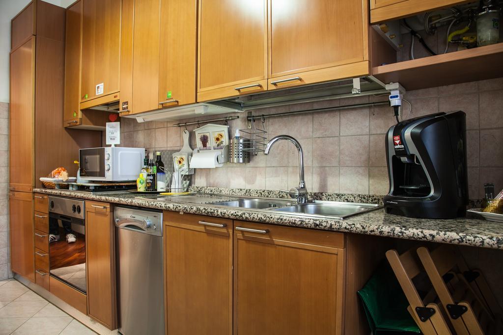 Royal Roma B&B Kültér fotó