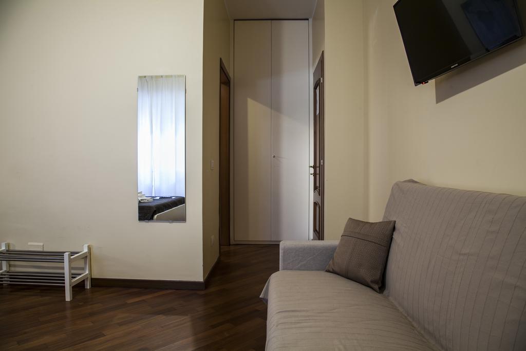 Royal Roma B&B Kültér fotó